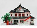 Architect-PostOffice