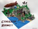 Cthulego-Rises