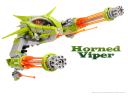 Horned-Viper