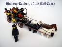 Mail-Coach