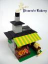 Pizzaro-Bakery