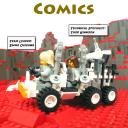 Comics