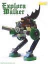 ExploraWalker