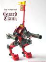 Guard-Clockbot