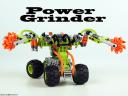 Power-Grinder