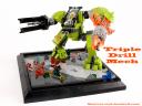 Triple-Drill-Mech