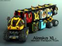 Alaska-XL