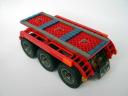Container-Truck