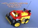 Holosphere-Truck