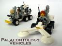 Palaeontology-Trucks