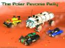 Pavonis-Rally