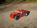 Buggy-Supercar