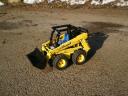 Compact-Loader
