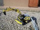 Crawler-Excavator