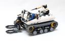 Crawler-Grabber