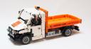 Dump-Truck