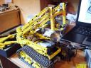 Multi-Terrain-Loader