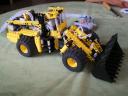 Wheel-Loader