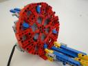 Ball-wheel