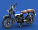 Honda-CG-125-Special
