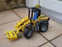 Wheel-Loader