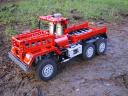 Military-truck