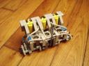 3-Pneumatic-engine
