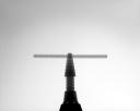 Axle-under-X-ray