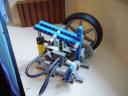 Pneumatic-Engine