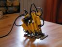 Pneumatic-Walker