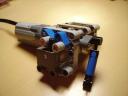 Studless-Autovalve