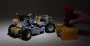 Moon-Rover