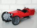 Morgan-3-Wheeler