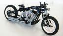 Harley-Davidson