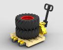 Pallet-Jack
