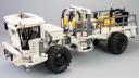 Sercel-Truck