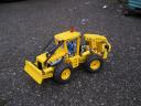Skidder