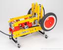 Switchless-Engine