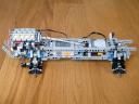 Frame-Tatra-4x4