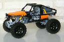 Trial-Crawler