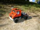 Unimog-U3000