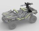 Turret-Gun