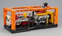 Diesel-Mud-Pump