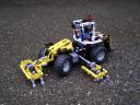 Xerion-Cougar