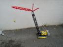 crawler-crane